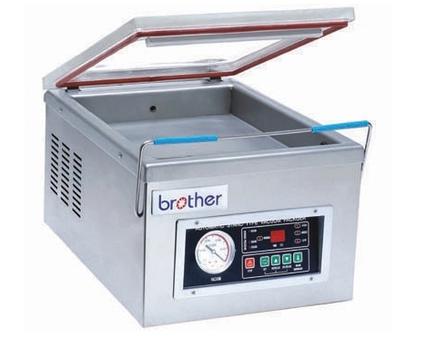เครื่องแพ็ค เครื่องซีลสูญญากาศ Packing machine vm-300ta